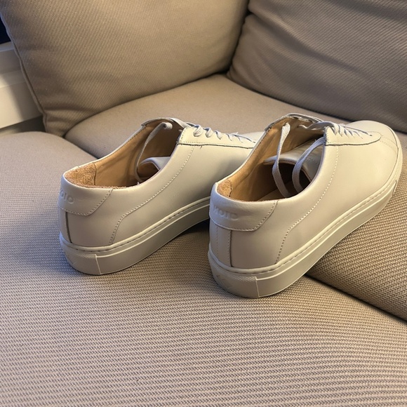 Koio Sneakers in Capri - Picture 2 of 7